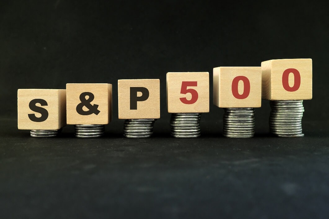 מחקה מדד S&P500