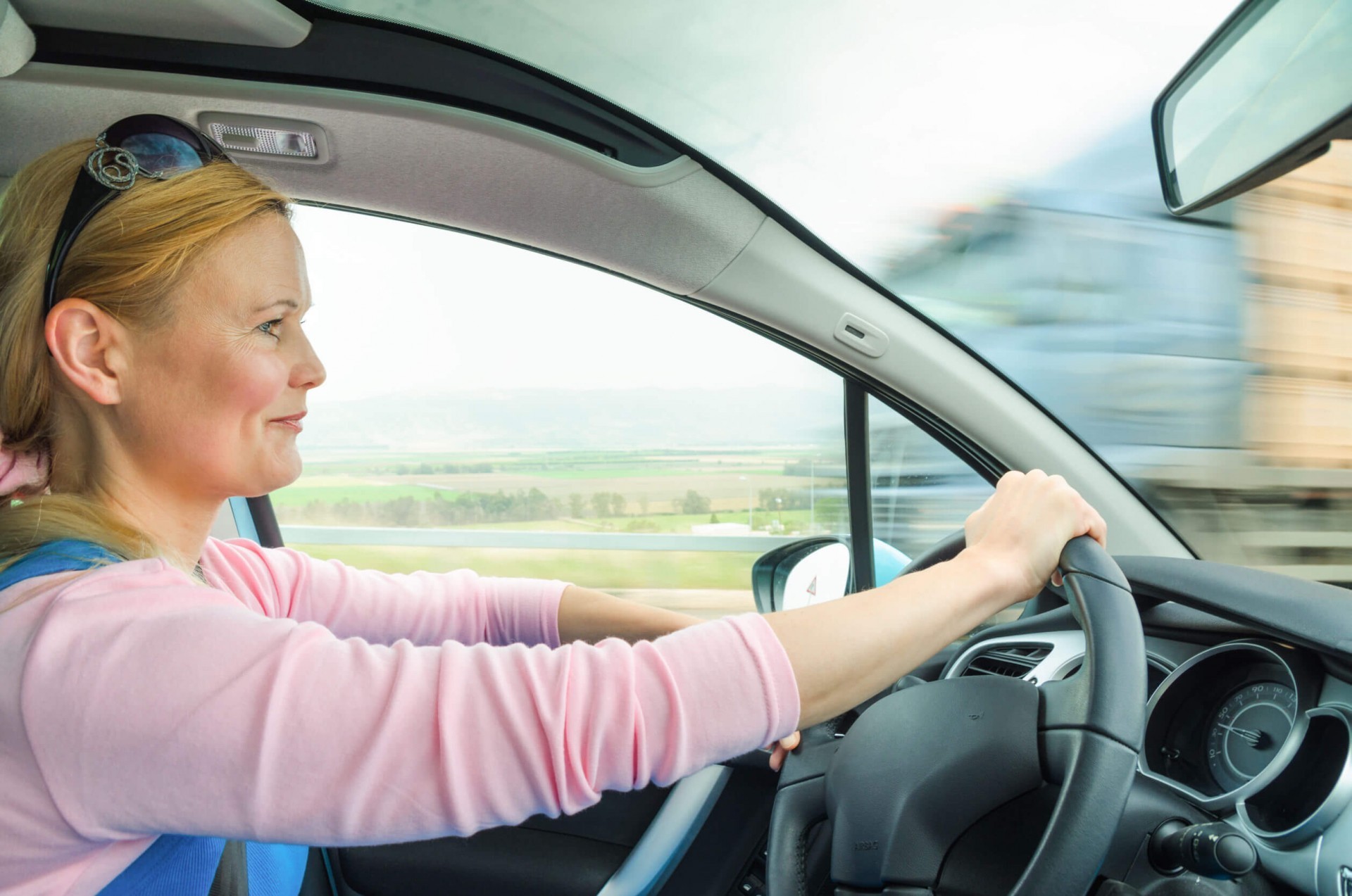 הפניקס זהיר – ביטוח רכב מקיף לנהגים זהירים