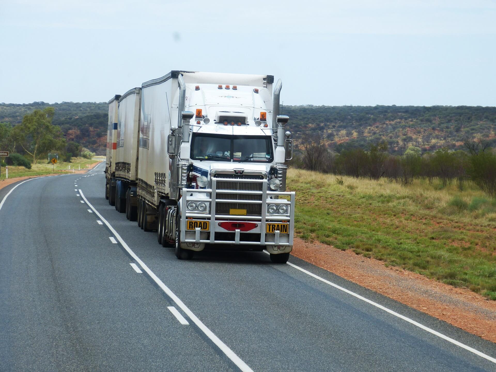 ביטוח למשאית מנורה – TOP משאית