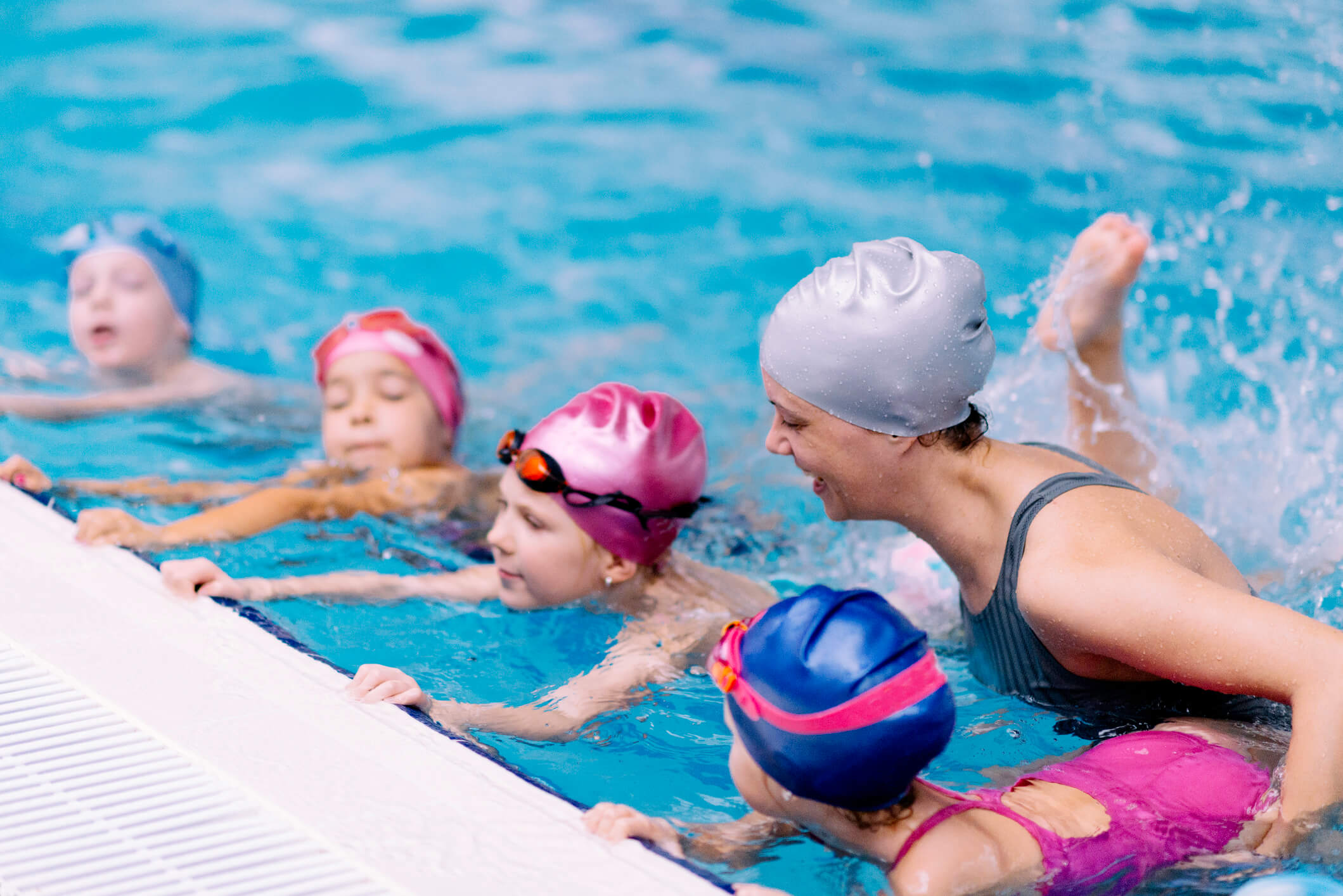 ביטוח אחריות מקצועית למדריכי שחייה – גלגל ההצלה שלכם!