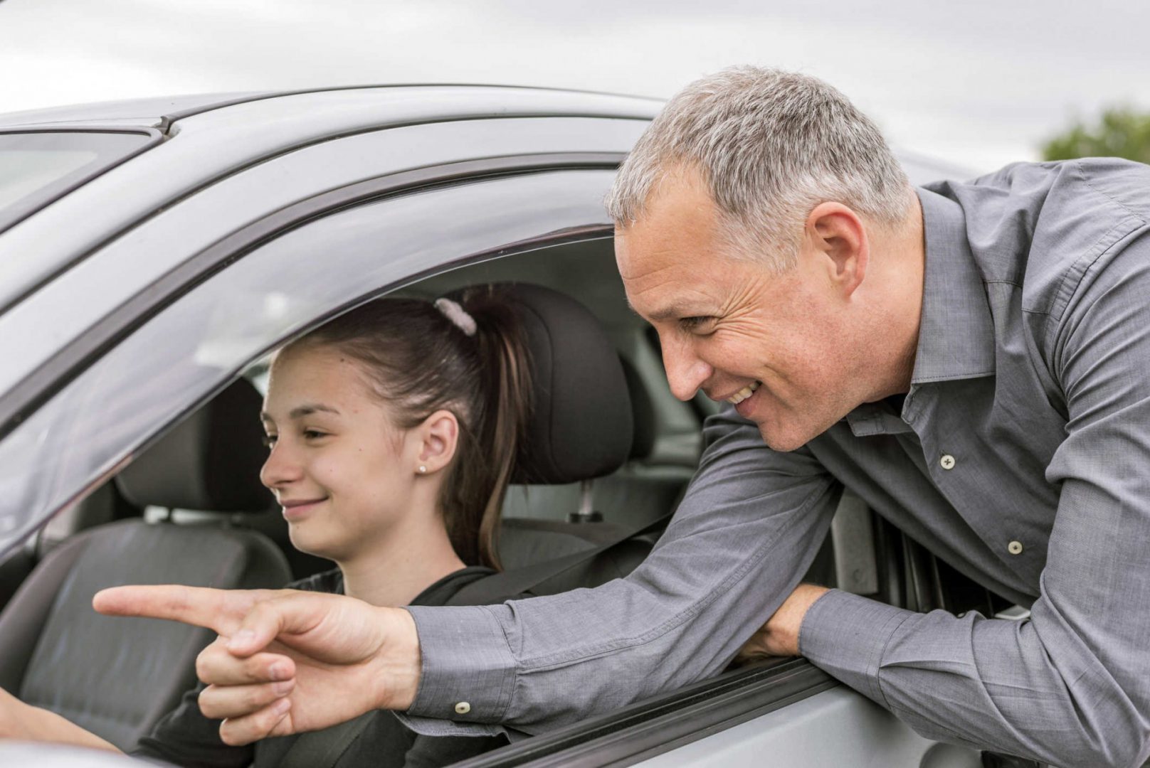 הפניקס צעיר – ביטוח רכב לנהגים צעירים