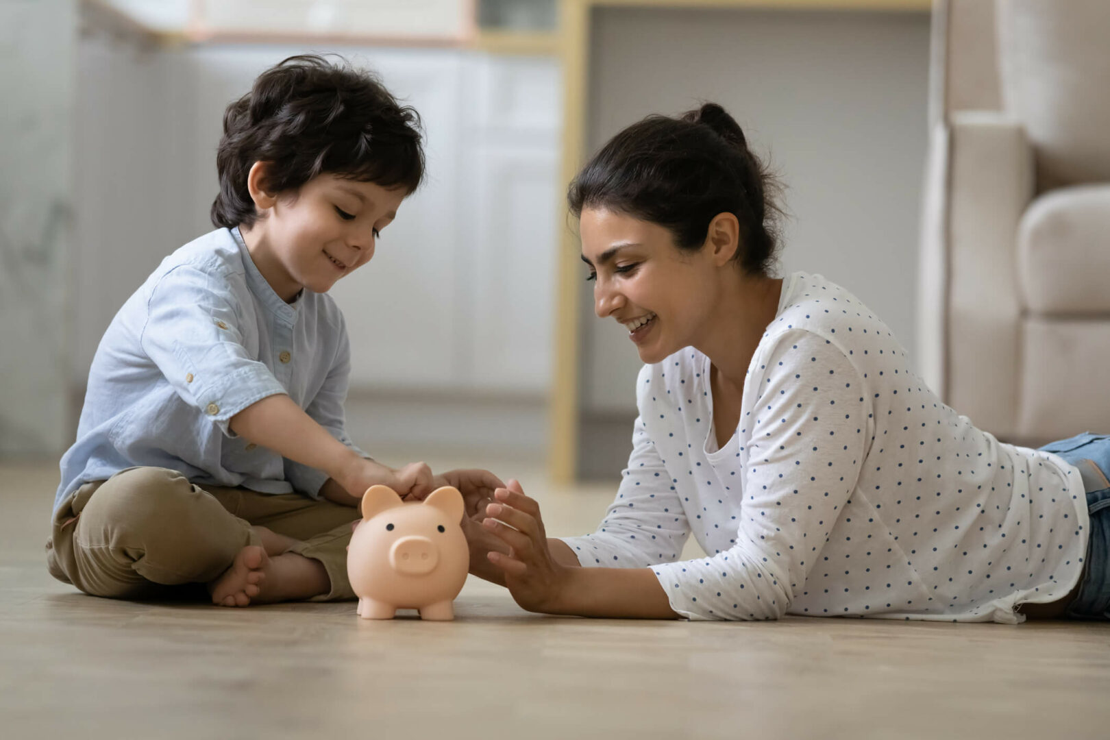 ההבדלים בין חיסכון בבנק לבין חיסכון בקופת גמל לילד
