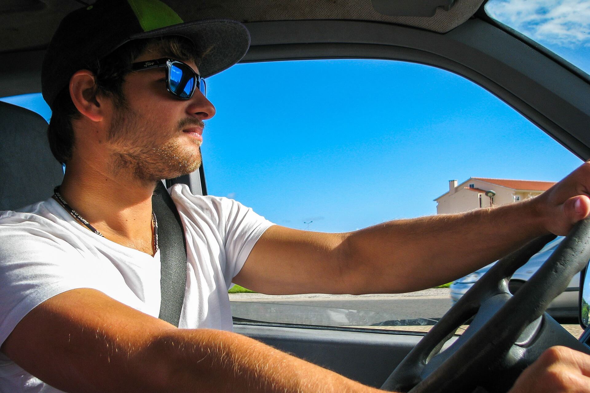 נהיגה ללא ביטוח רכב – מהן ההשלכות והמשמעויות?